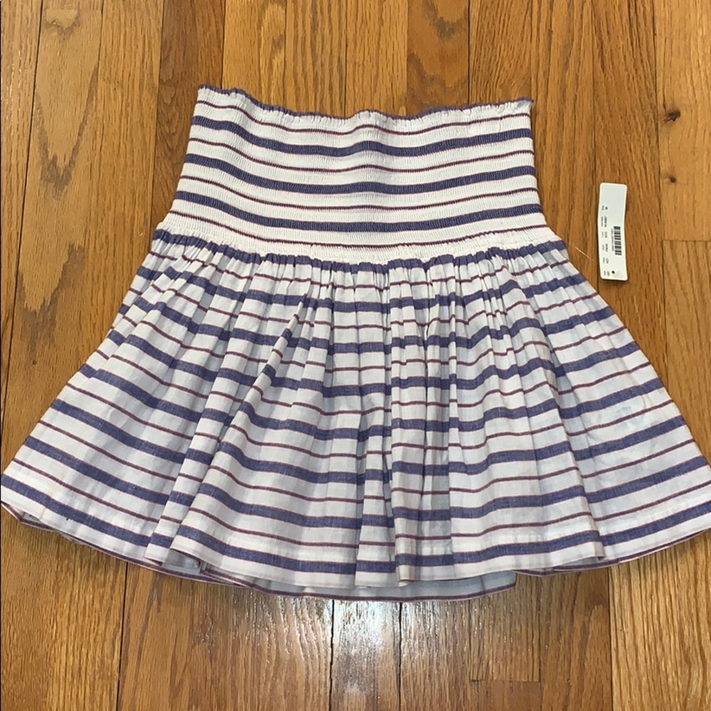 JCREW skirt